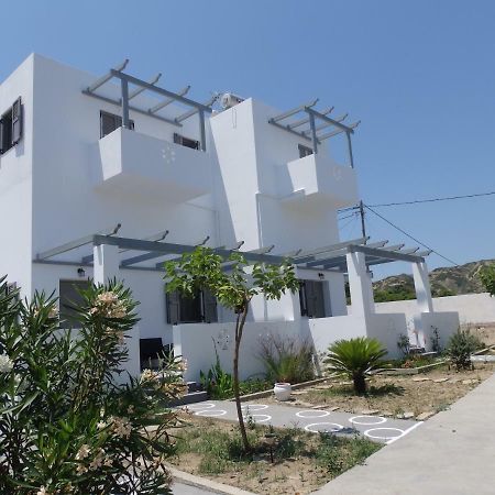 Skyros Koxilas Studios Eksteriør bilde